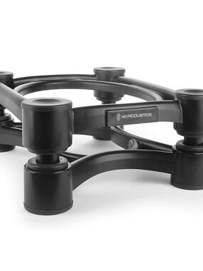 ISOAcoustics ISO-200 sub stands
